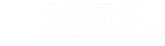 Digitalschub Logo White